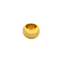 Gold spacers lola company