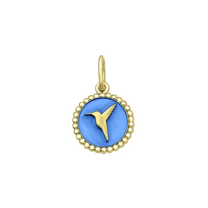 Hummingbird - 5