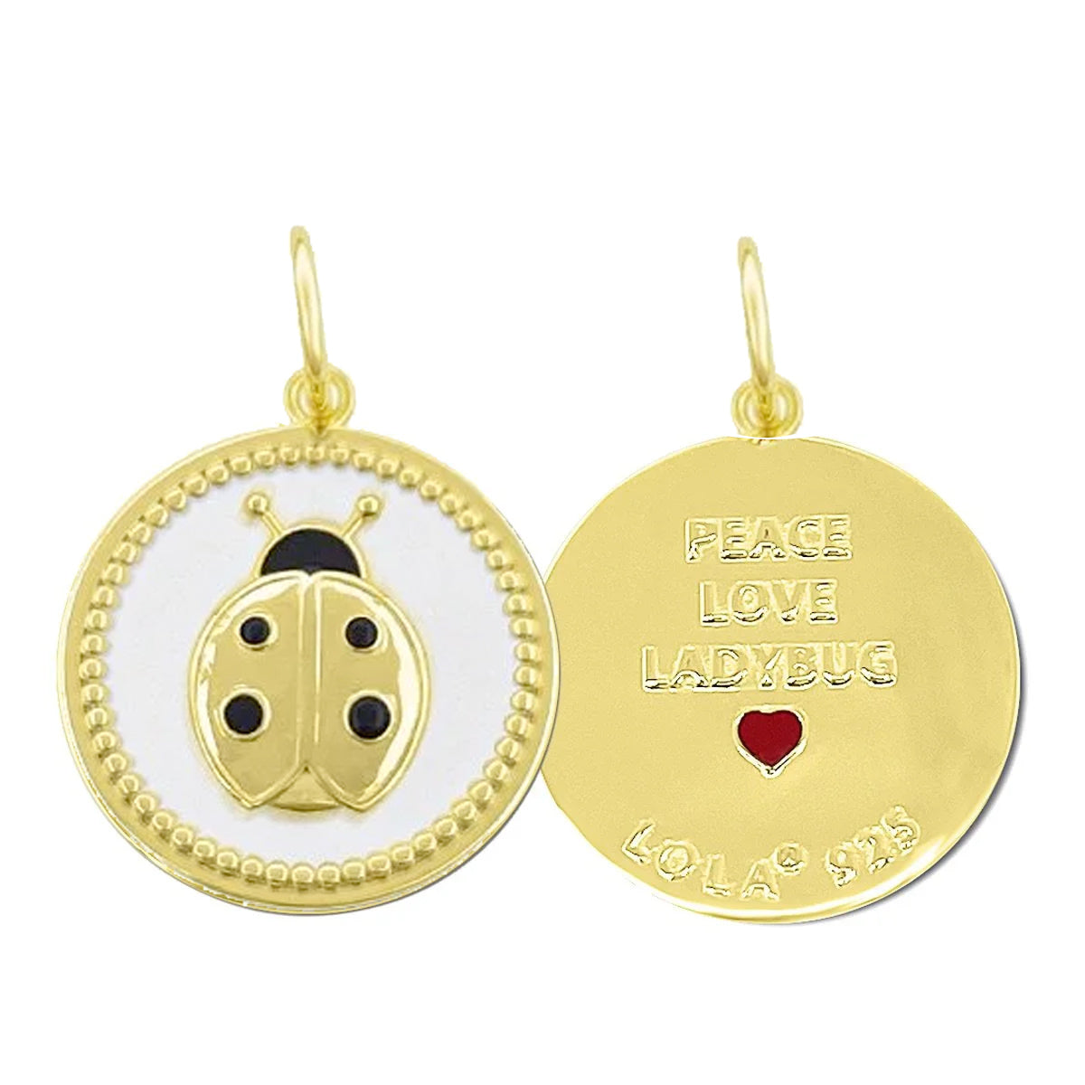 Ladybug - 1