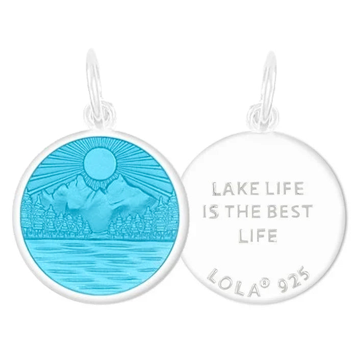 Lake life