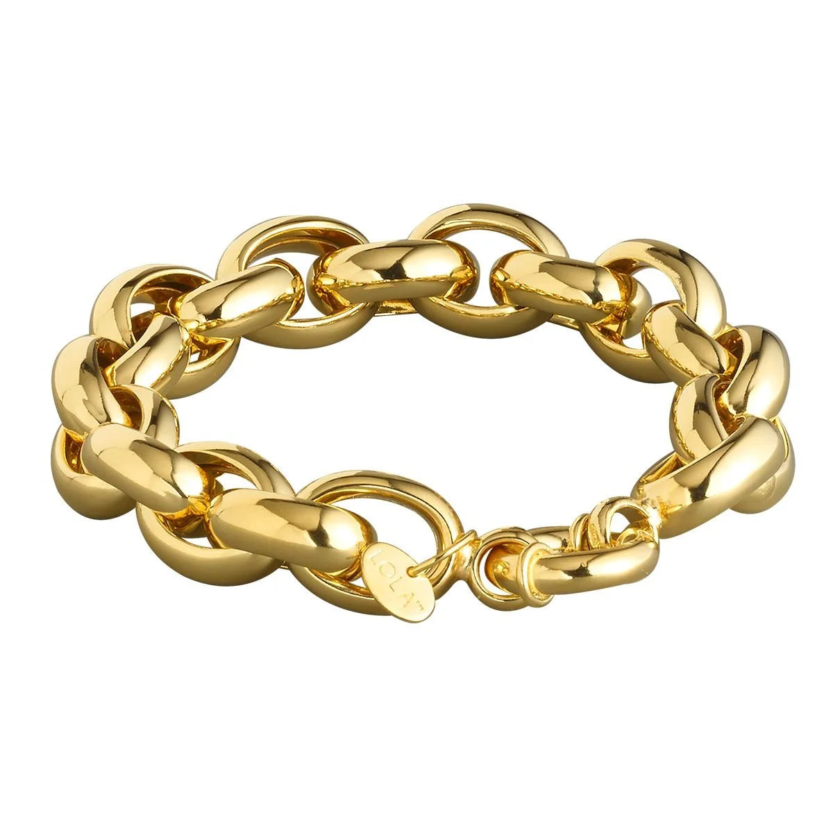 Rolo Bracelet - 8