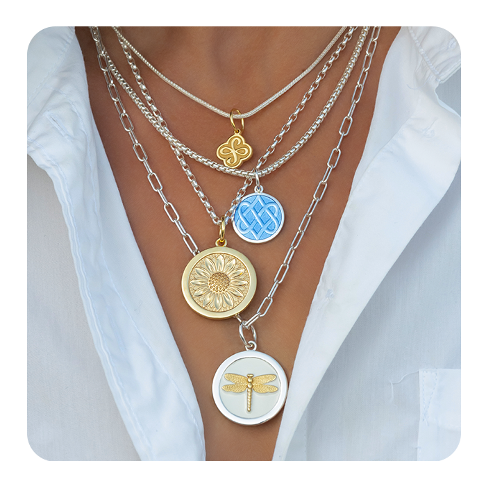 Rounded Box Chain - 2