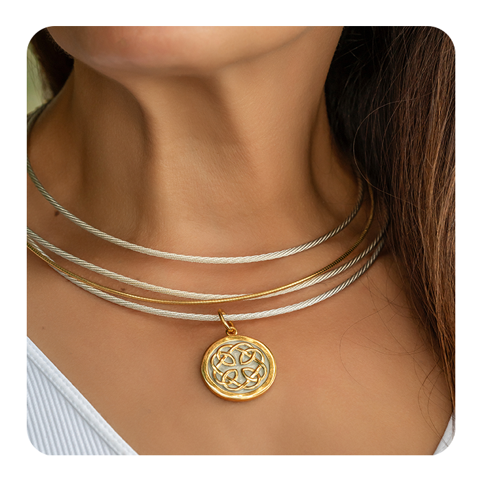 Cable Choker - 3