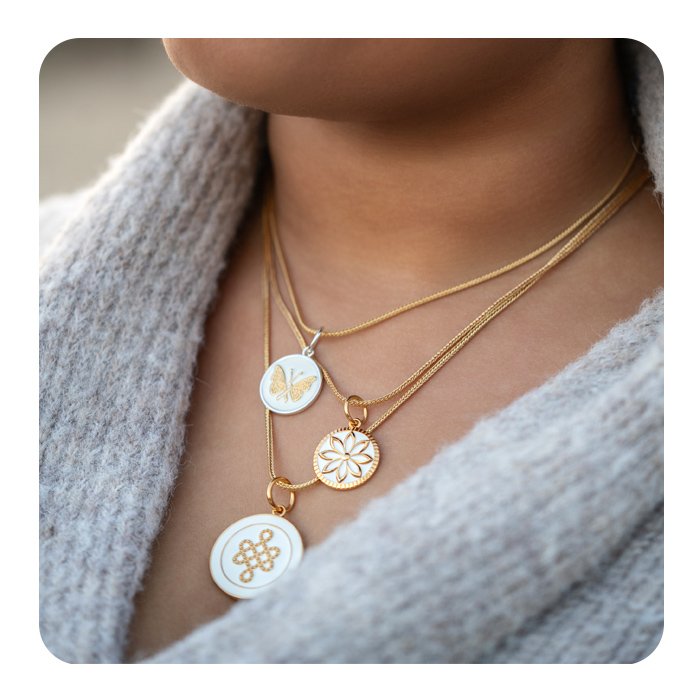 Mother & Daughter - 2