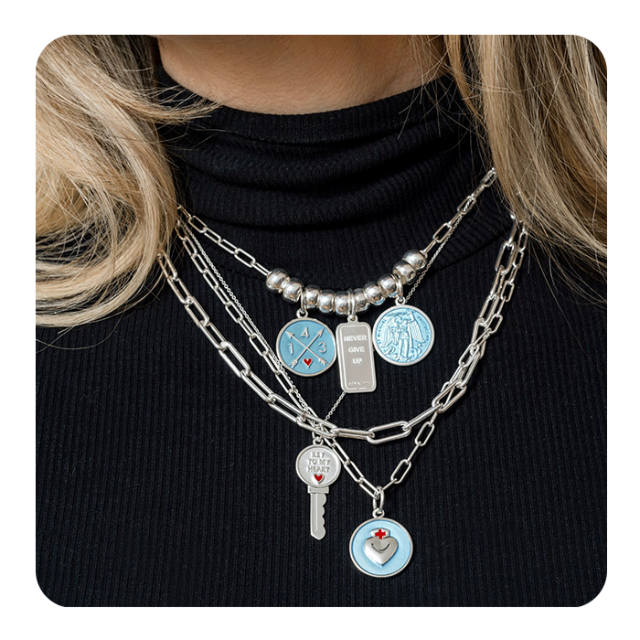 Pendant Spacer - 2