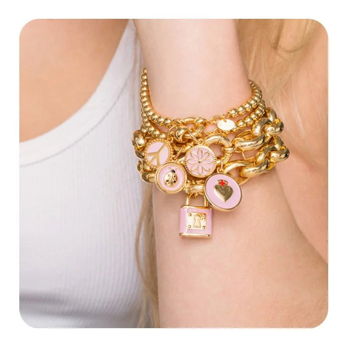 Rolo Bracelet - 5