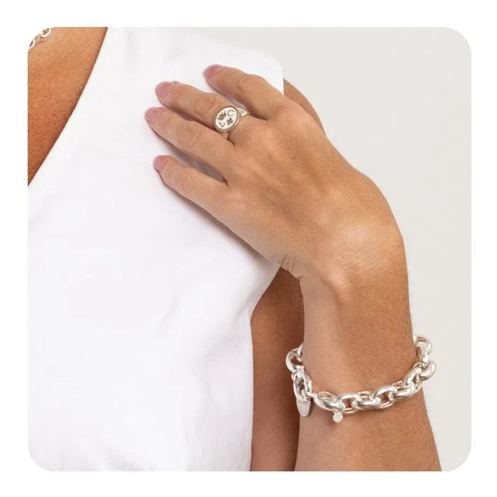 Rolo Bracelet - 2