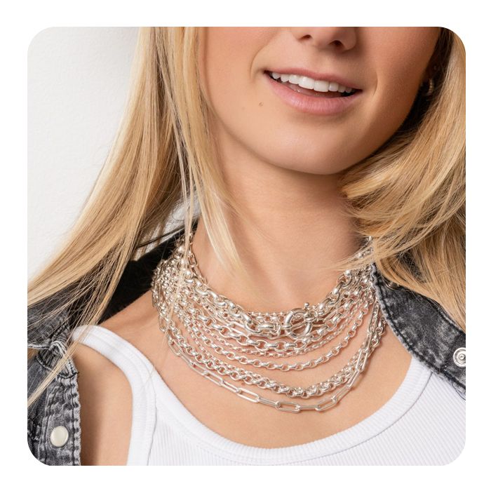 Signature Rolo Chain - 2
