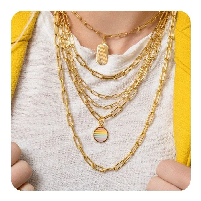 Unity Pendant - 3