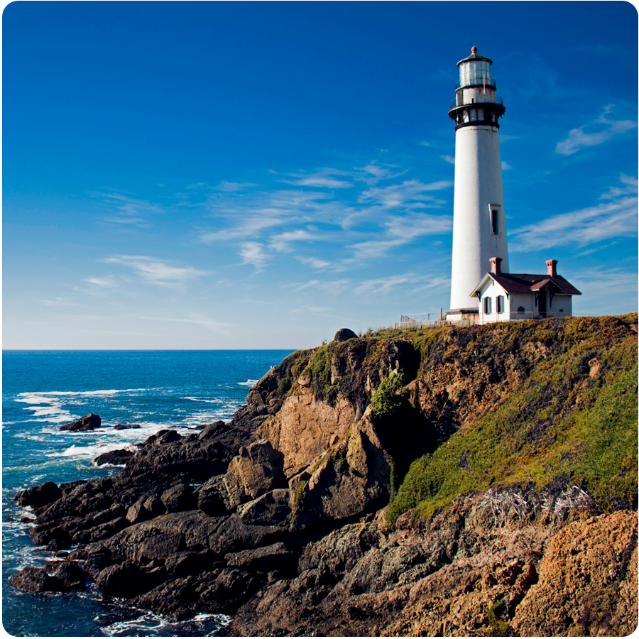 Lighthouses lola custom