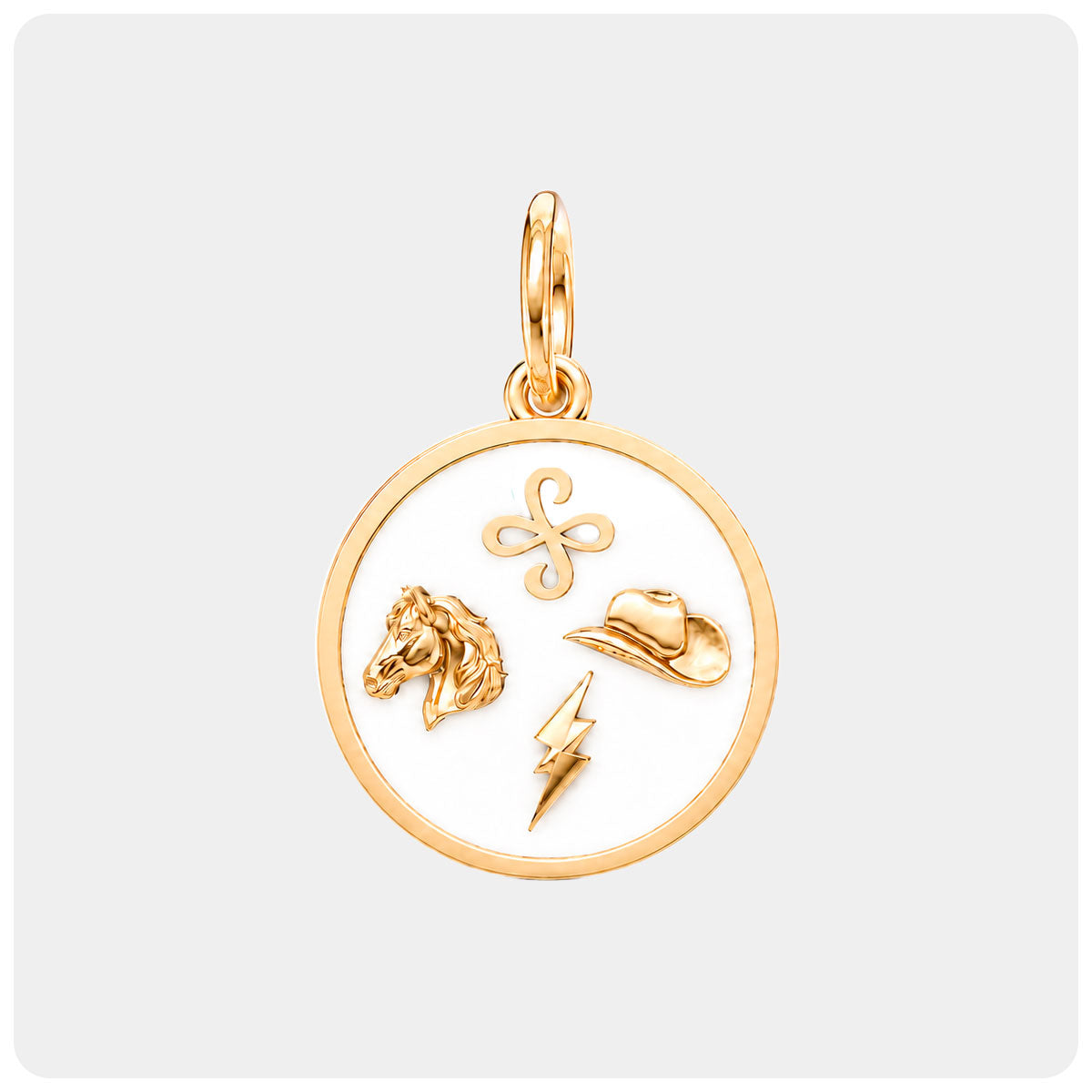 Lola sig main 4 icon pendant