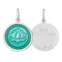 Lotus pendant sm lola company