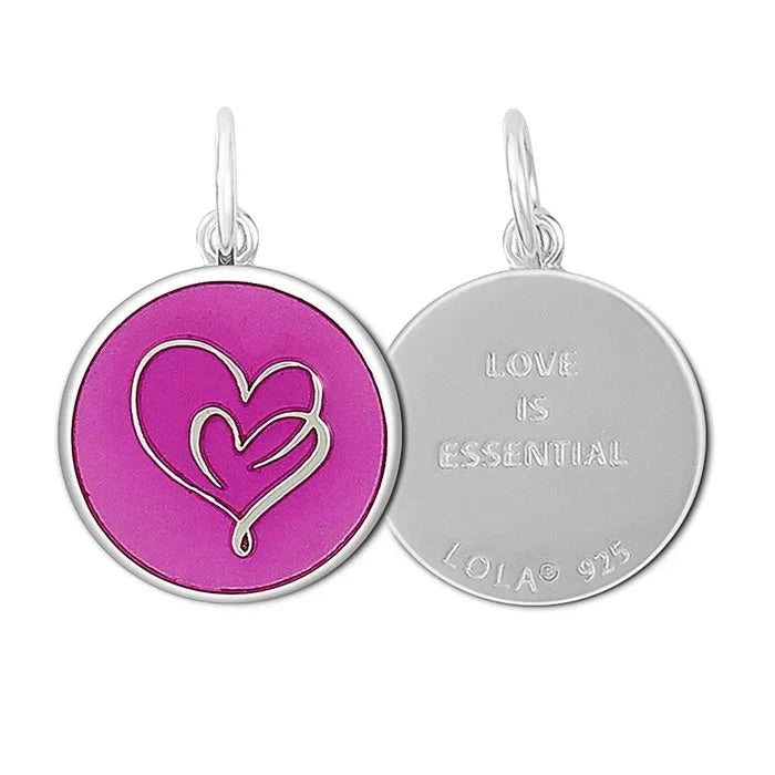 Love essential lola custom