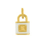 Love lock alpine white lola company