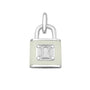 Love locks alpine white lola company
