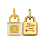 Love locks gold lola company