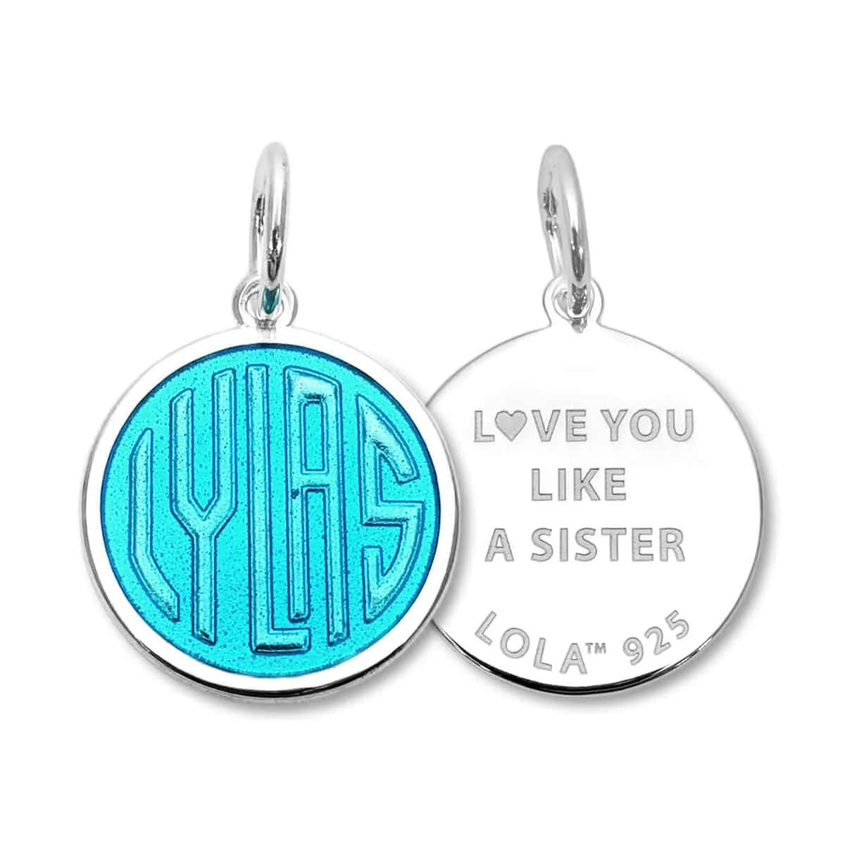 LYLAS - 1