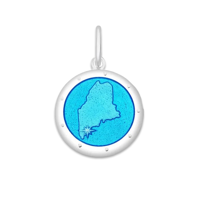Maine lola custom single