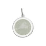Marthas vineyard pendant alpine white medium lola company