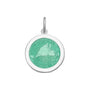Marthas vineyard pendant seafoam medium lola company
