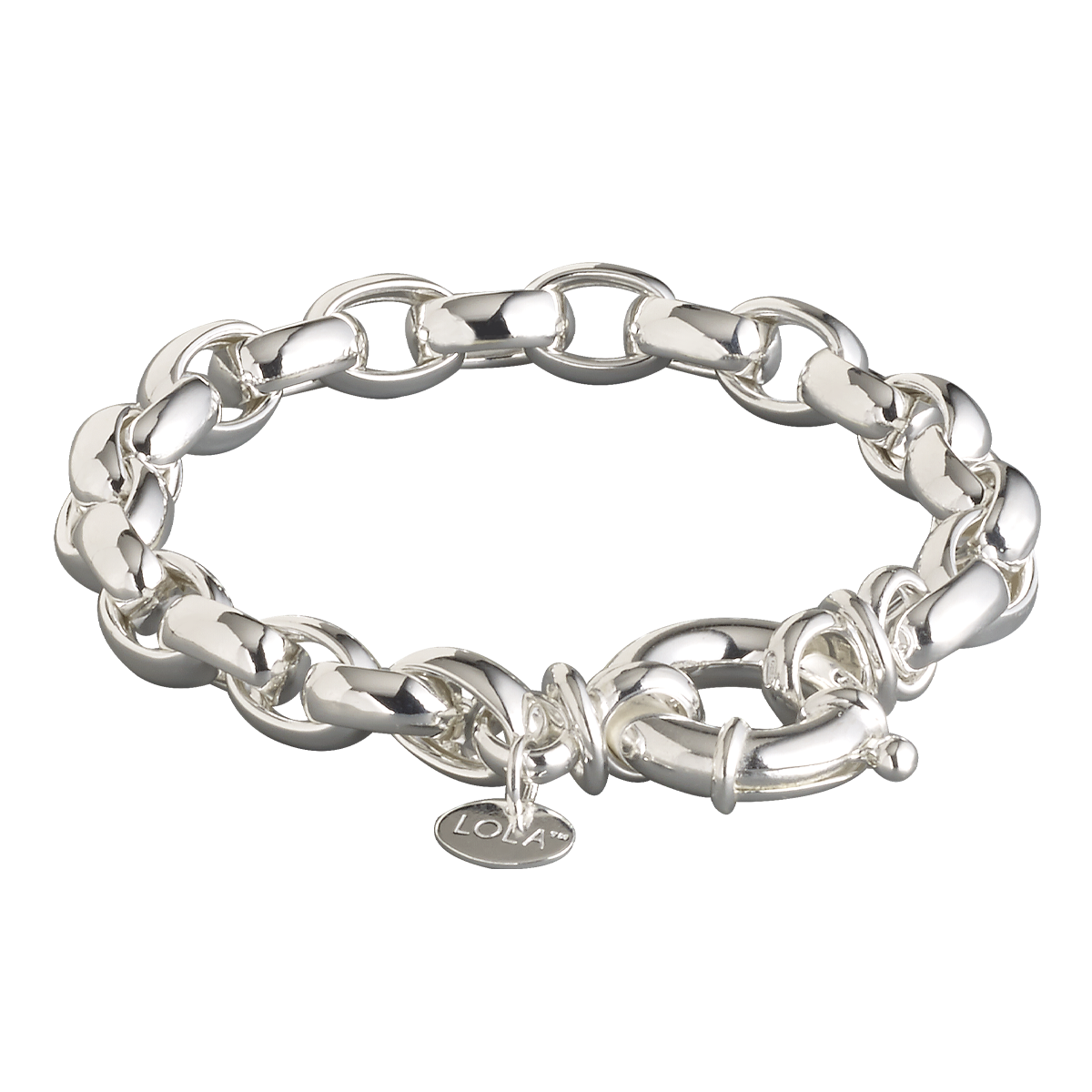 Rolo Bracelet - 10
