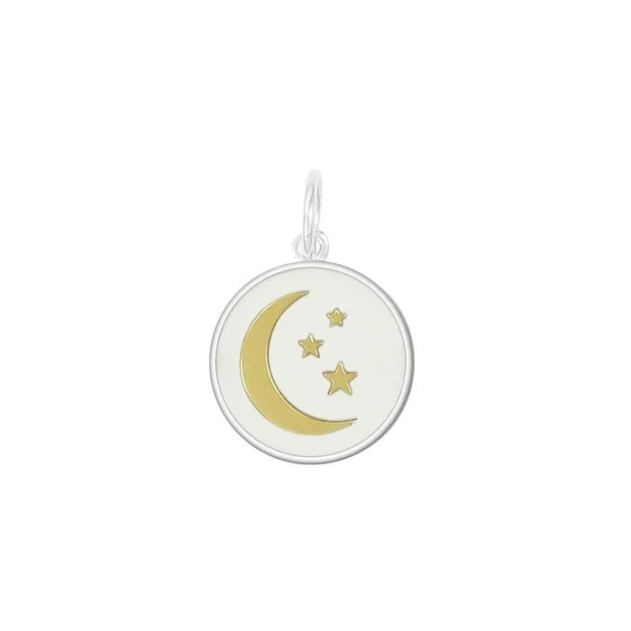 Moon & Stars - 5