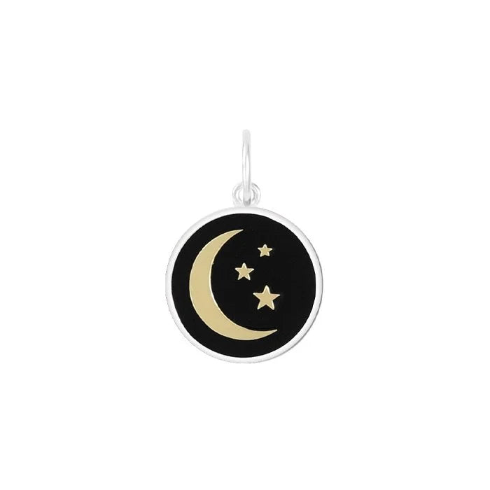Moon & Stars - 4