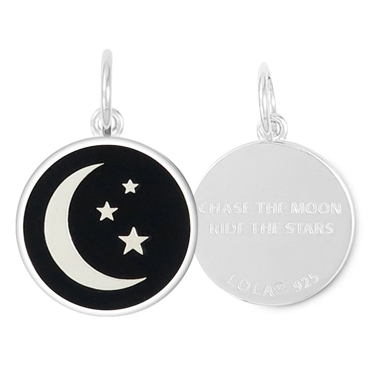Moon & Stars - 6