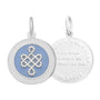 Mother daughter pendant lola company