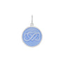 Mother son silver small mauve blue lola company