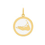 Nantucket all gold medium_lola company