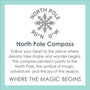 North pole card lola company
