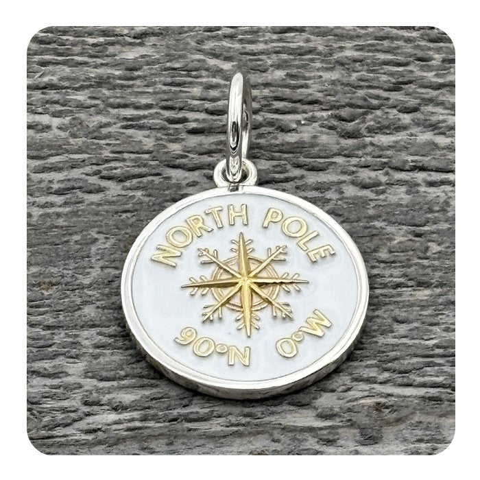 North Pole Compass - 2