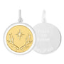 North star gold pendant lola company