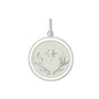 North star pendant alpine white medium lola company