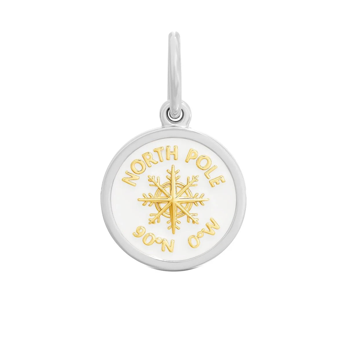 North Pole Compass - 5