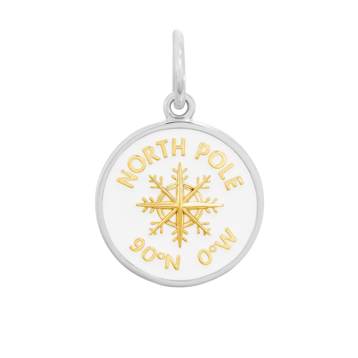 North Pole Compass - 4