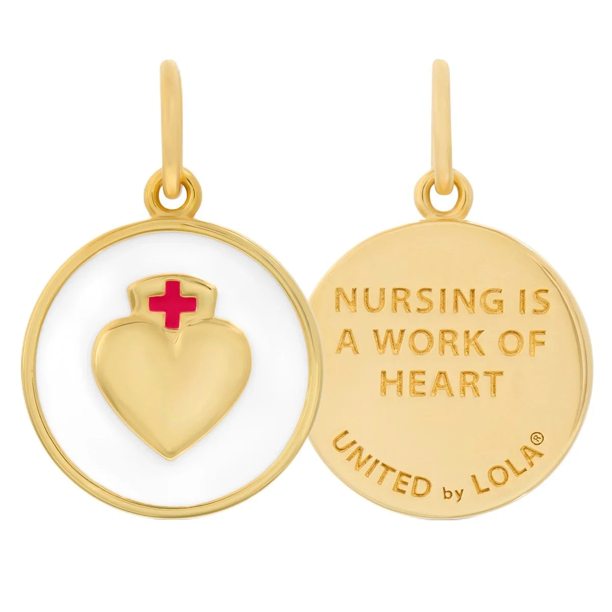 United by lola nurse