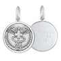 Nurse pendant pair united by lola