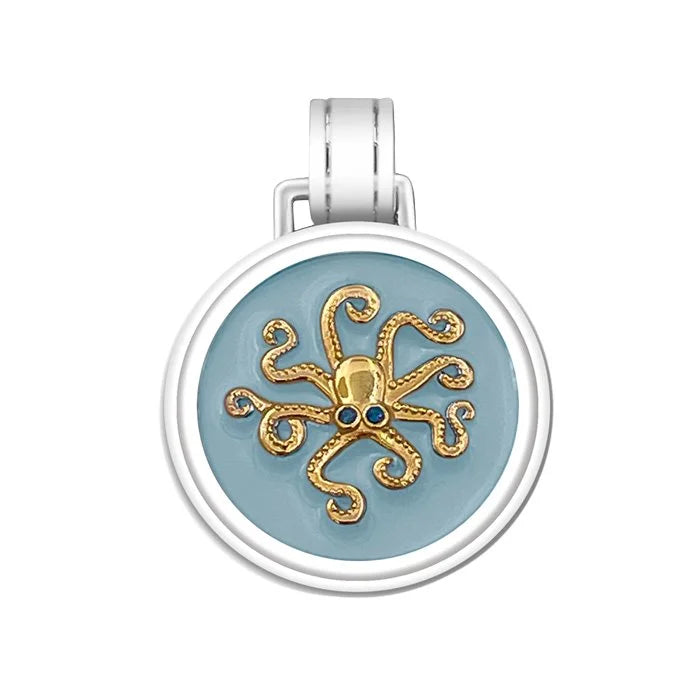 Octopus - 7