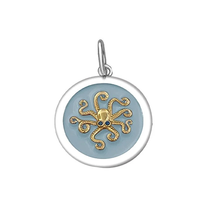Octopus - 8
