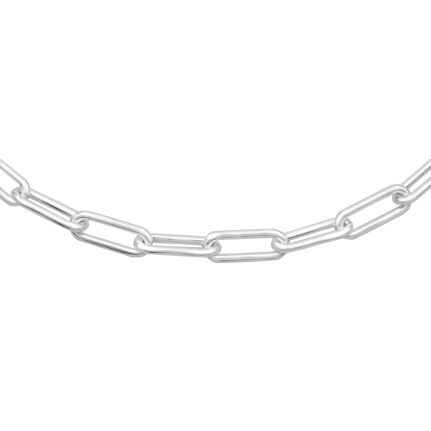 Oval Chain - 7