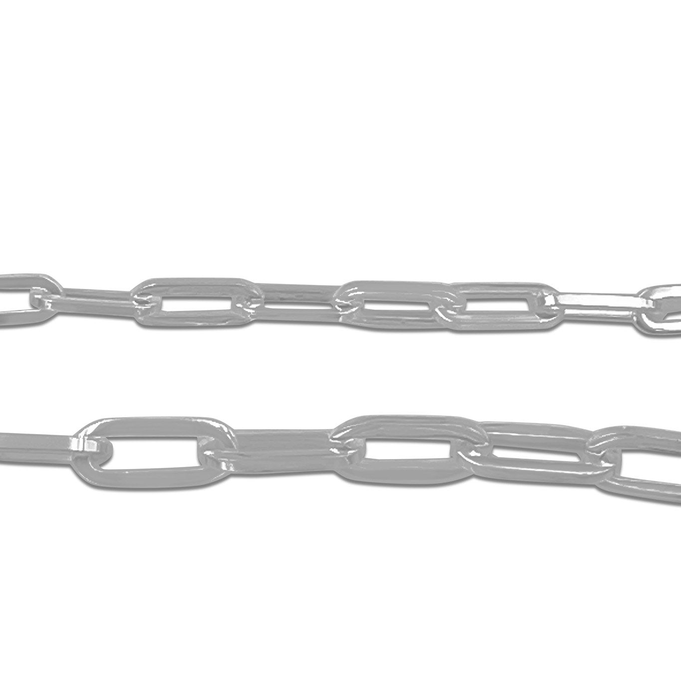 Oval Single Wrap Bracelet - 6