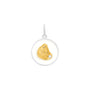 Oyster pendant all gold alpine white small lola company_0f4d9cf3 6706 4591 b6e0 ae5a04403cc6