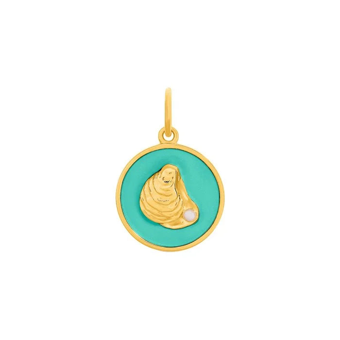 Oyster - 10