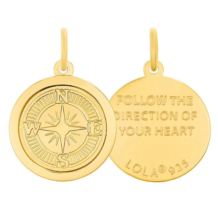 Compass Rose - 17
