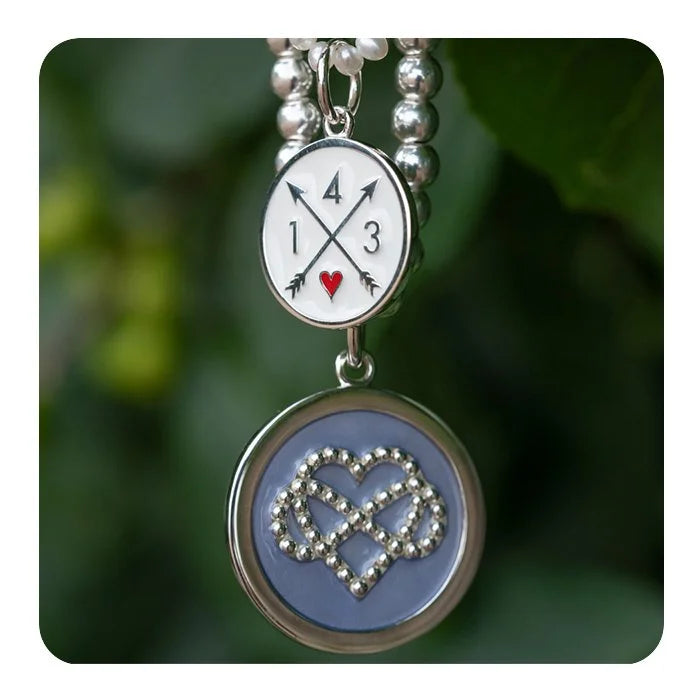 Grandmother & Granddaughter - 5