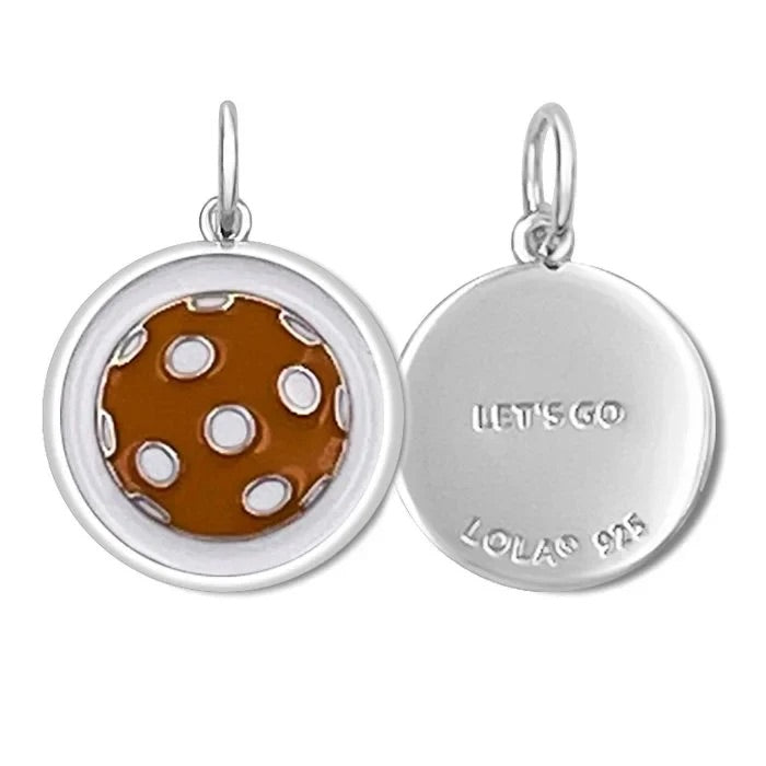 Pickleball lola custom