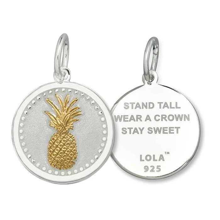 Pineapple - 1