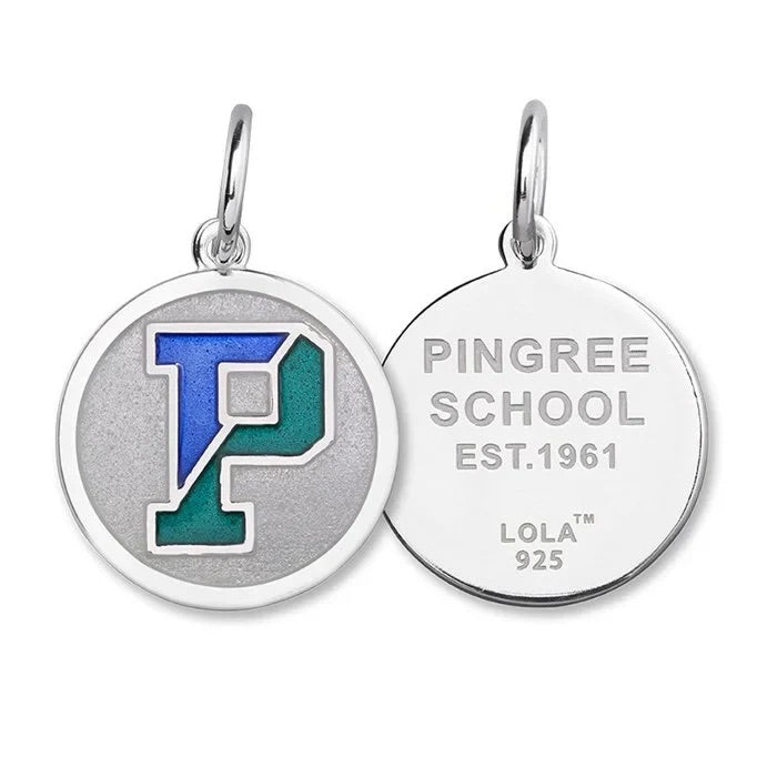 Pingree lola custom